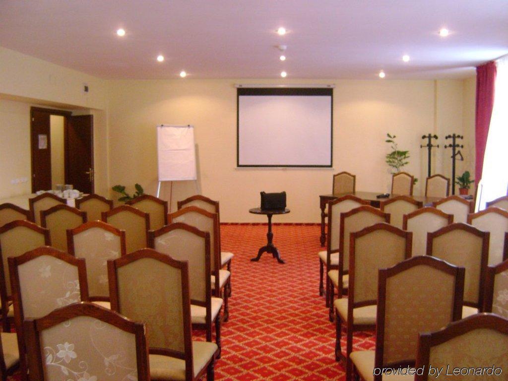 Hotel Europeca Craiova